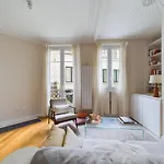 Charming Montmartre Apartment